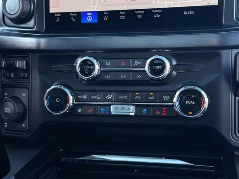 New 2026 Ford F250 Lariat w/ Lariat Ultimate Package image 52