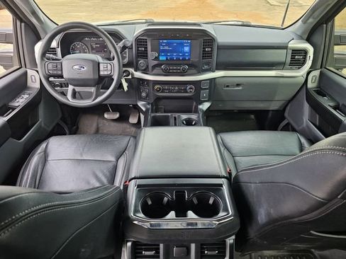 Used 2021 Ford F150 XL w/ Trailer Tow Package image 8