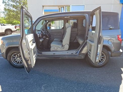 Used 2011 Honda Element LX image 8