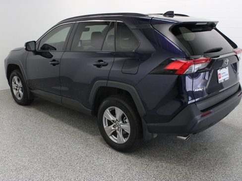 Used 2025 Toyota RAV4 XLE w/ Convenience Package FWD image 9