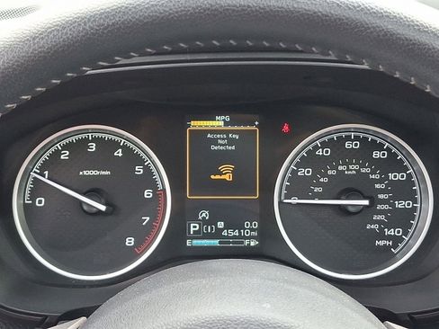 Used 2021 Subaru Forester Limited image 23