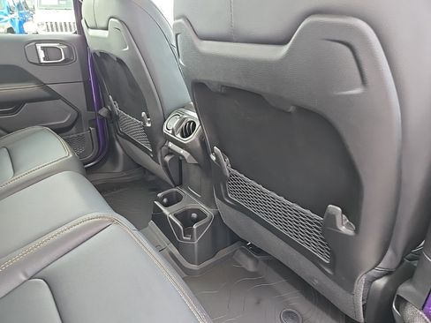 New 2026 Jeep Gladiator Sport image 88