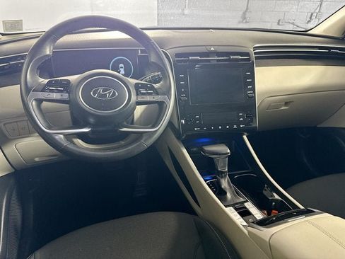 Used 2022 Hyundai Tucson SEL w/ Convenience Package AWD/4WD image 20