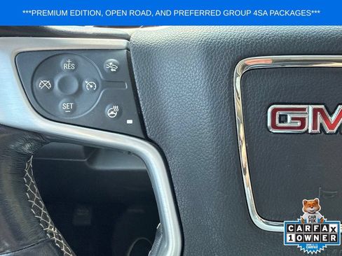 Used 2019 GMC Yukon SLT w/ Premium Edition RWD image 21