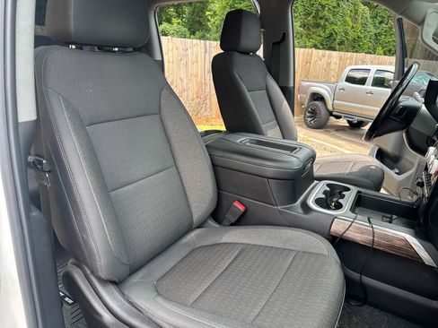 Used 2020 GMC Sierra 1500 Elevation w/ Elevation Value Package AWD/4WD image 29