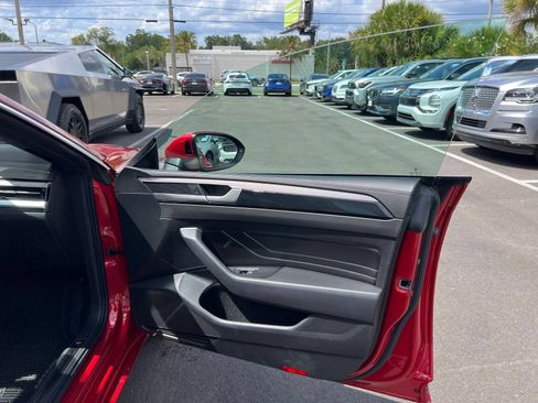 Used 2023 Volkswagen Arteon SEL AWD/4WD image 59