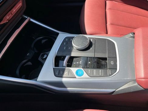 Used 2023 BMW i4 eDrive35 w/ Premium Package image 25