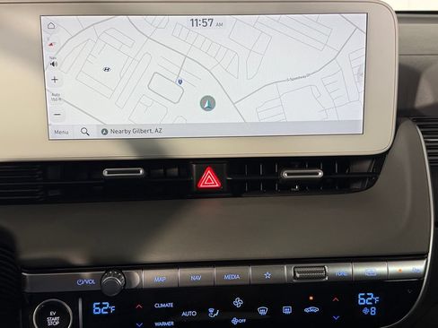 Used 2024 Hyundai Ioniq 5 SEL RWD image 17