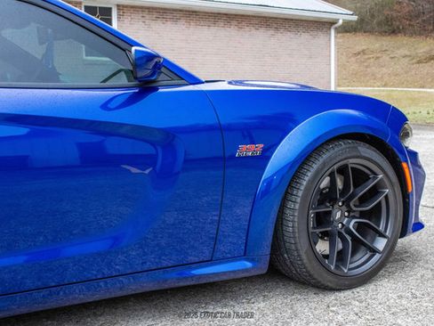 Used 2022 Dodge Charger Scat Pack image 39