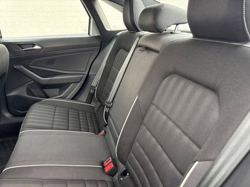 Certified 2024 Volkswagen Jetta Sport FWD image 13