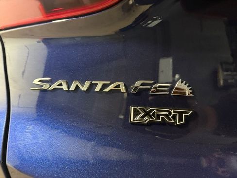 Used 2023 Hyundai Santa Fe XRT image 24