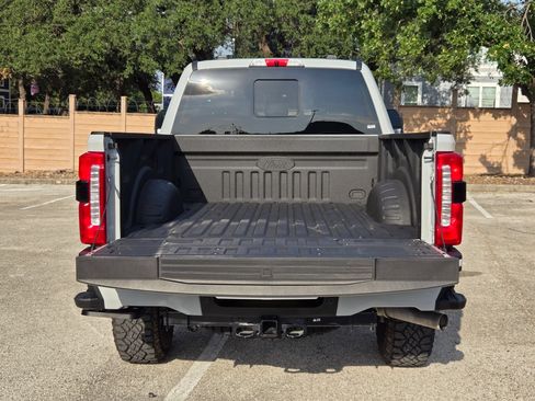 Used 2025 Ford F250 Lariat w/ Lariat Ultimate Package AWD/4WD image 24