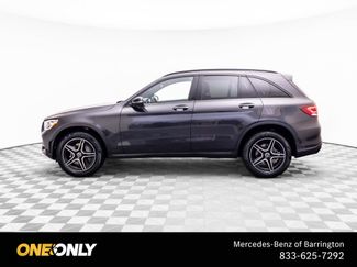 Certified 2021 Mercedes-Benz GLC 300 4MATIC video 2