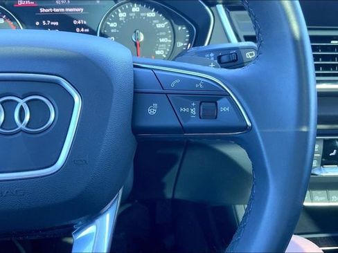 Certified 2024 Audi Q5 2.0T Premium image 22