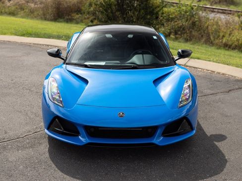 New 2025 Lotus Emira image 13