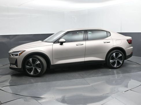 Used 2023 Polestar Polestar 2 w/ Pilot Pack AWD/4WD image 30