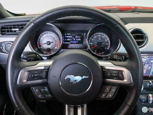 Used 2015 Ford Mustang GT Premium w/ Enhanced Security Package RWD image 26