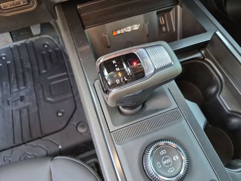 New 2026 GMC Hummer EV SUV AWD/4WD image 27