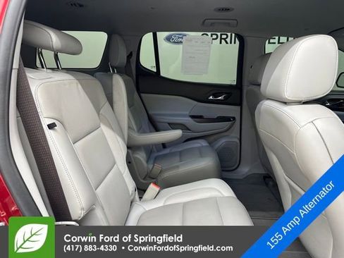 Used 2019 GMC Acadia SLT image 12