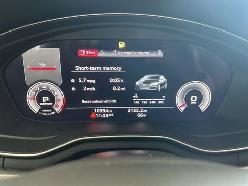 Used 2023 Audi A5 2.0T Premium Plus w/ Premium Plus image 10