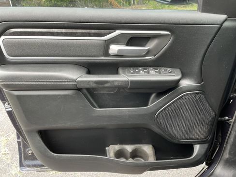 Used 2020 RAM 1500 Lone Star AWD/4WD image 35