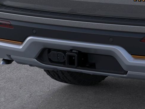 New 2026 Ford Explorer Tremor AWD/4WD image 23