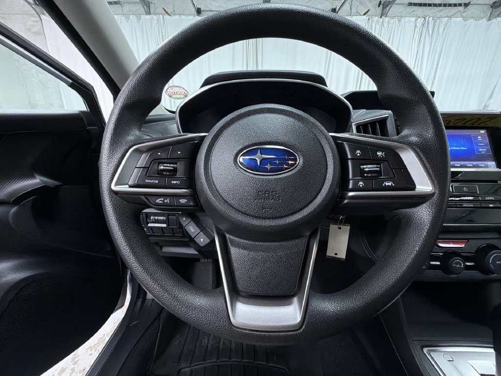 Used 2020 Subaru Impreza 2.0i Premium AWD/4WD image 26