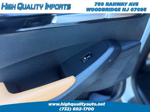 Used 2024 Kia Seltos SX image 46