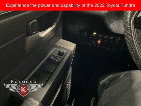 Used 2022 Toyota Tundra SR5 image 17
