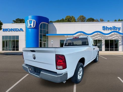 Used 2020 RAM 1500 Tradesman w/ Popular Equipment Group image 8