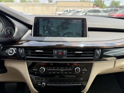 Used 2016 BMW X5 xDrive35i AWD/4WD image 18