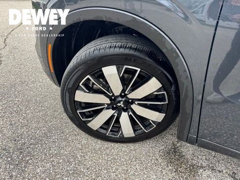 Used 2025 Mitsubishi Outlander SE AWD/4WD image 13