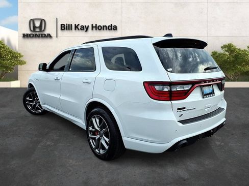 Used 2023 Dodge Durango R/T AWD/4WD image 6