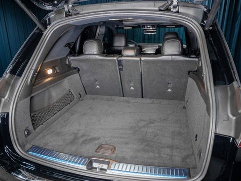 New 2026 Mercedes-Benz GLE 450 4MATIC image 6