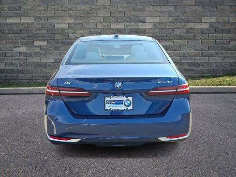 New 2026 BMW i5 eDrive40 AWD/4WD image 5