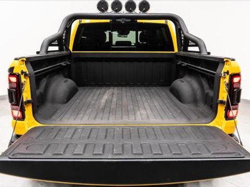 Used 2023 RAM 1500 TRX w/ TRX Level 2 Equipment Group AWD/4WD image 18