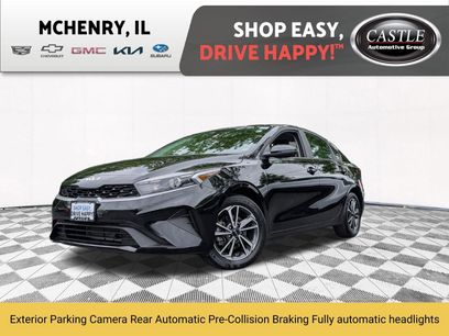 Used 2023 Kia Forte LXS w/ LXS Technology Package