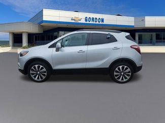 Used 2022 Buick Encore Preferred w/ Safety Package video 2