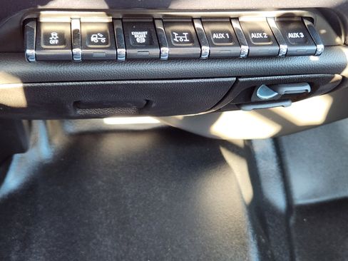 New 2024 Ford F150 image 16