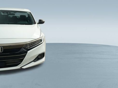 Used 2022 Honda Accord Sport image 37
