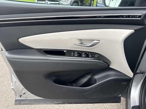 Used 2024 Hyundai Tucson Limited AWD/4WD image 20