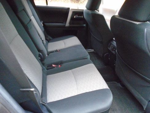 Used 2018 Toyota 4Runner SR5 4x2 4dr SUV image 22