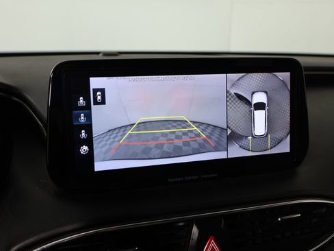 Used 2022 Hyundai Santa Fe Limited image 6