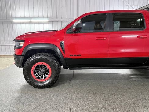 Used 2021 RAM 1500 TRX w/ TRX Level 2 Equipment Group AWD/4WD image 12