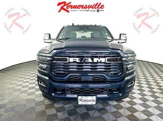 New 2025 RAM 2500 Big Horn video 2