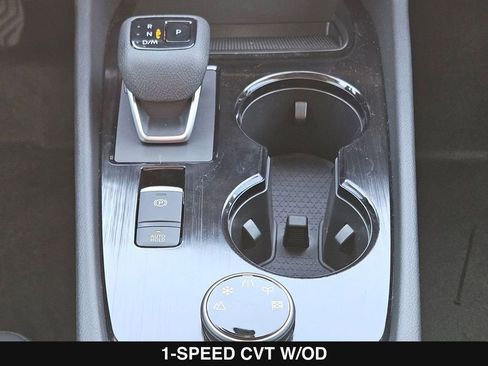 New 2026 Nissan Rogue SV image 23