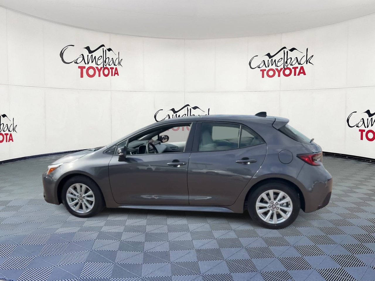 New 2027 Toyota Corolla SE FWD image 8