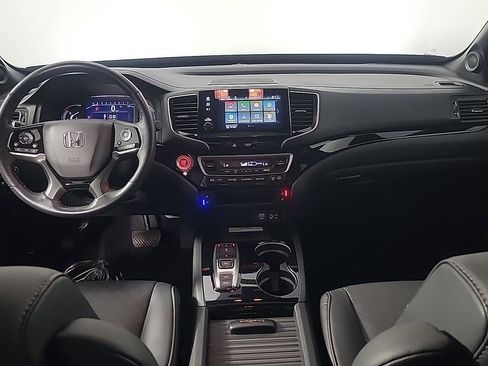 Certified 2023 Honda Passport Elite image 25