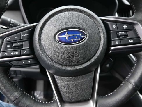 Used 2023 Subaru Outback Limited image 13