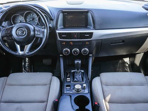 Used 2016 MAZDA CX-5 Touring FWD image 10